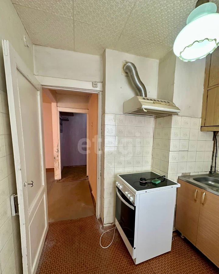 квартира г Ачинск 1-й мкр-н, 30 фото 7