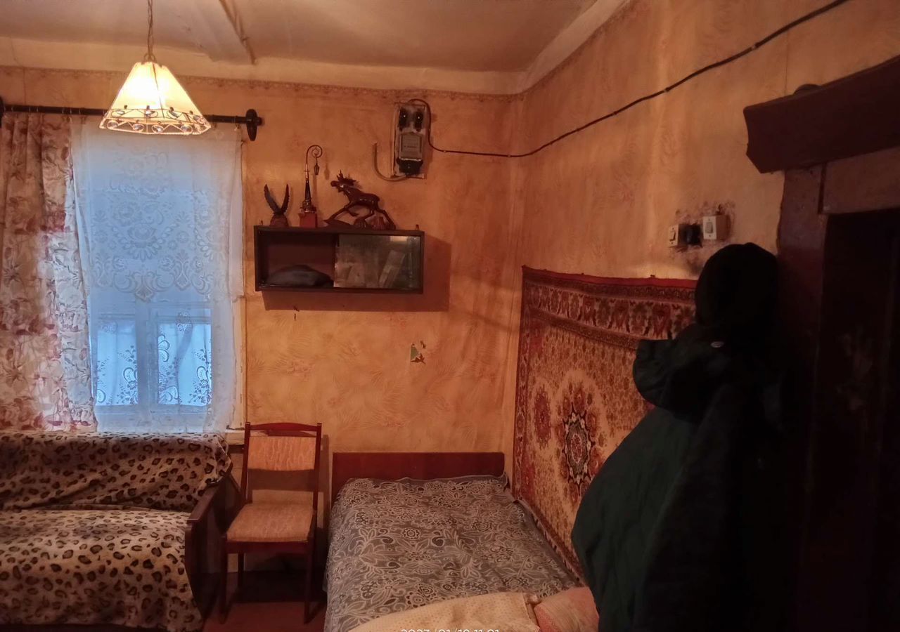дом г Смоленск ул Солнечная Хохловское сельское поселение, д. Хохлово фото 17