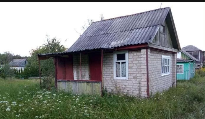дом р-н Людиновский г Людиново сельское поселение Заречный, НСТ Гидравлик, 210 фото 1