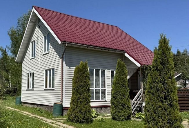 дом г Чита р-н Железнодорожный снт терN 26 Кристалл фото 4