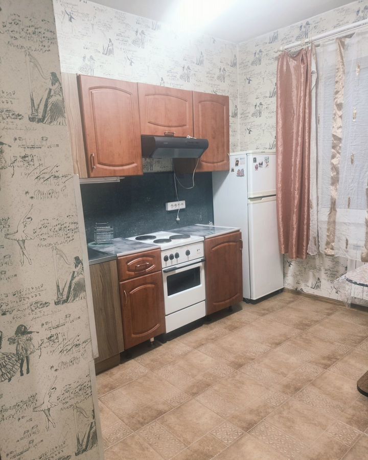 квартира г Иркутск р-н Октябрьский ул Байкальская 236б/5 фото 2