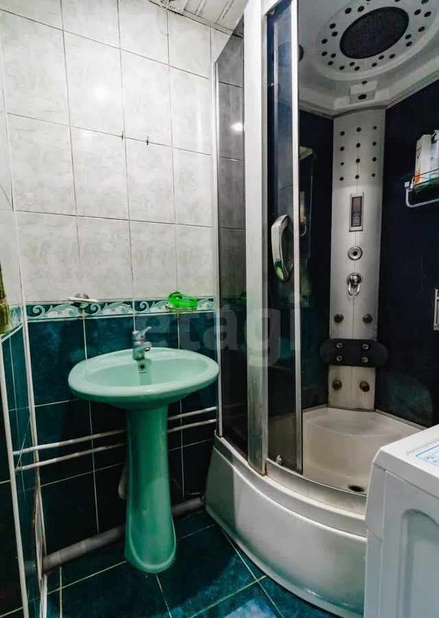 квартира г Комсомольск-на-Амуре 66-й квартал б-р Юности 10к/2 фото 11
