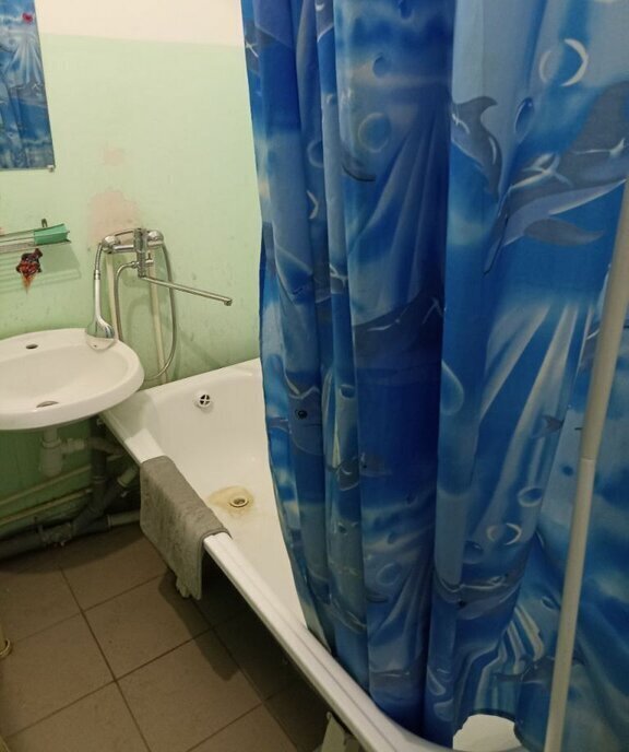 квартира г Нижний Новгород Горьковская ул Богдановича 4к/1 фото 7