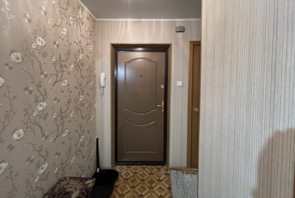 квартира г Владимир ул Комиссарова 6а фото 19