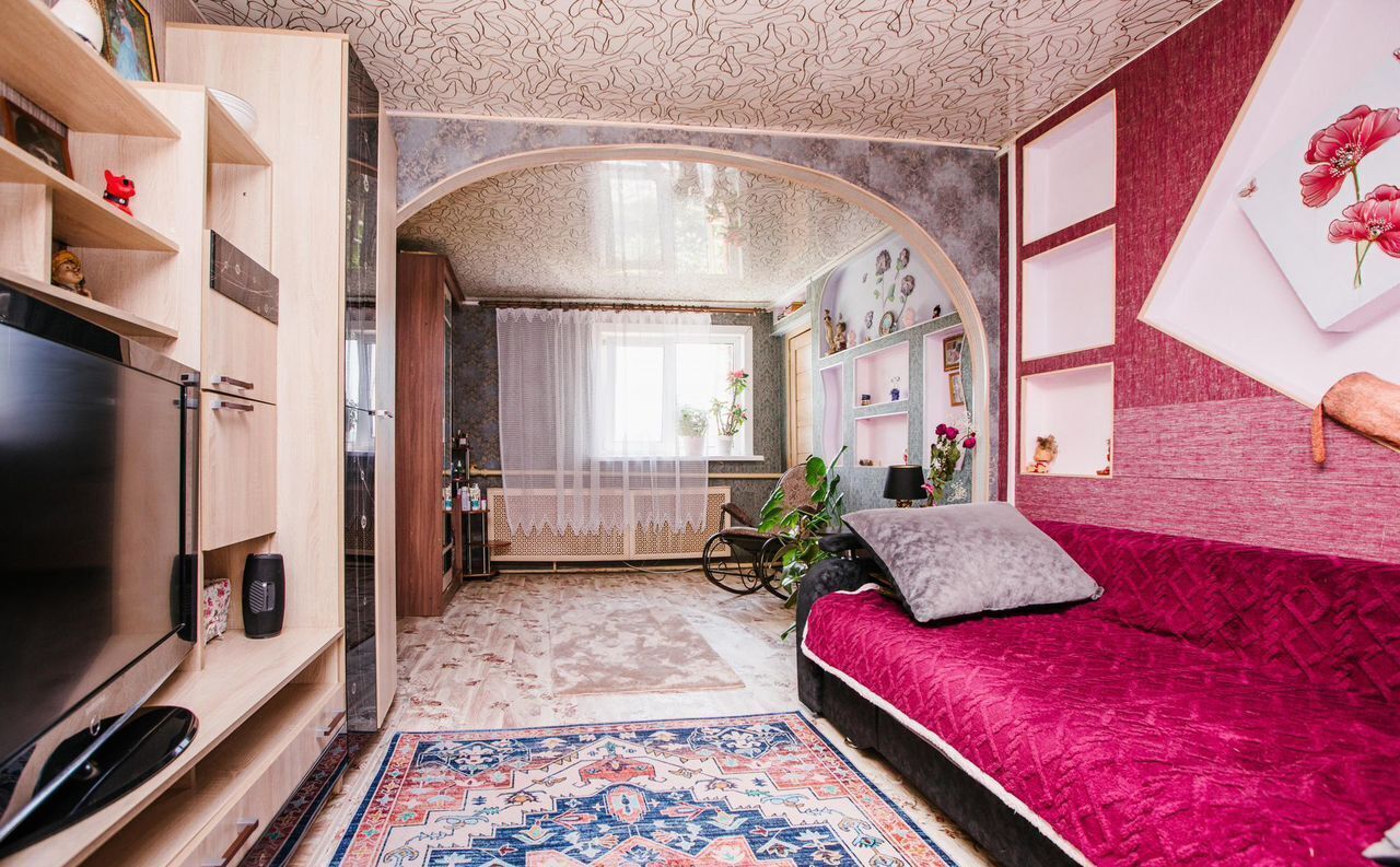дом г Хабаровск р-н Краснофлотский ул Заветная 62 фото 17