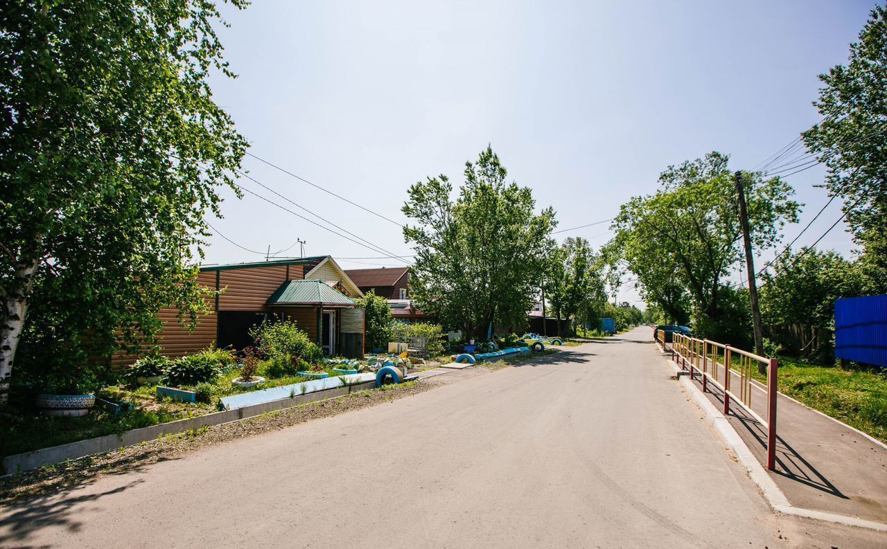дом г Хабаровск р-н Краснофлотский ул Заветная 62 фото 30