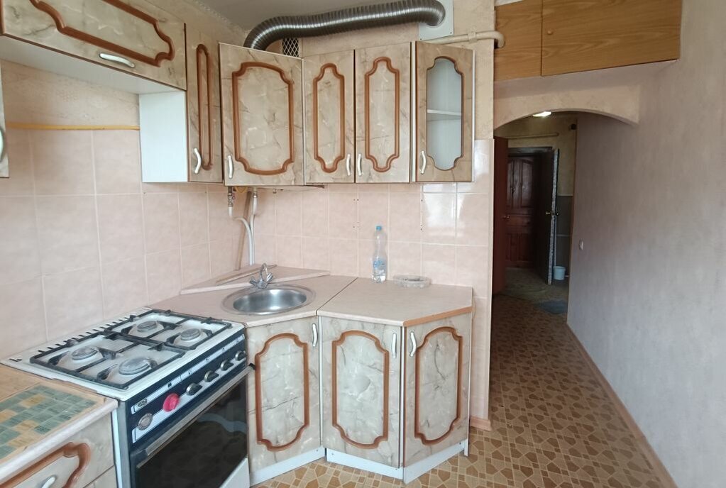 квартира г Донской мкр Новоугольный ул 8 Марта 14 фото 8