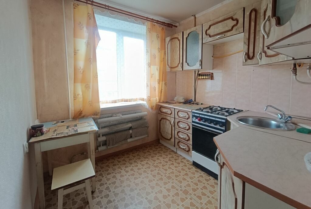 квартира г Донской мкр Новоугольный ул 8 Марта 14 фото 9