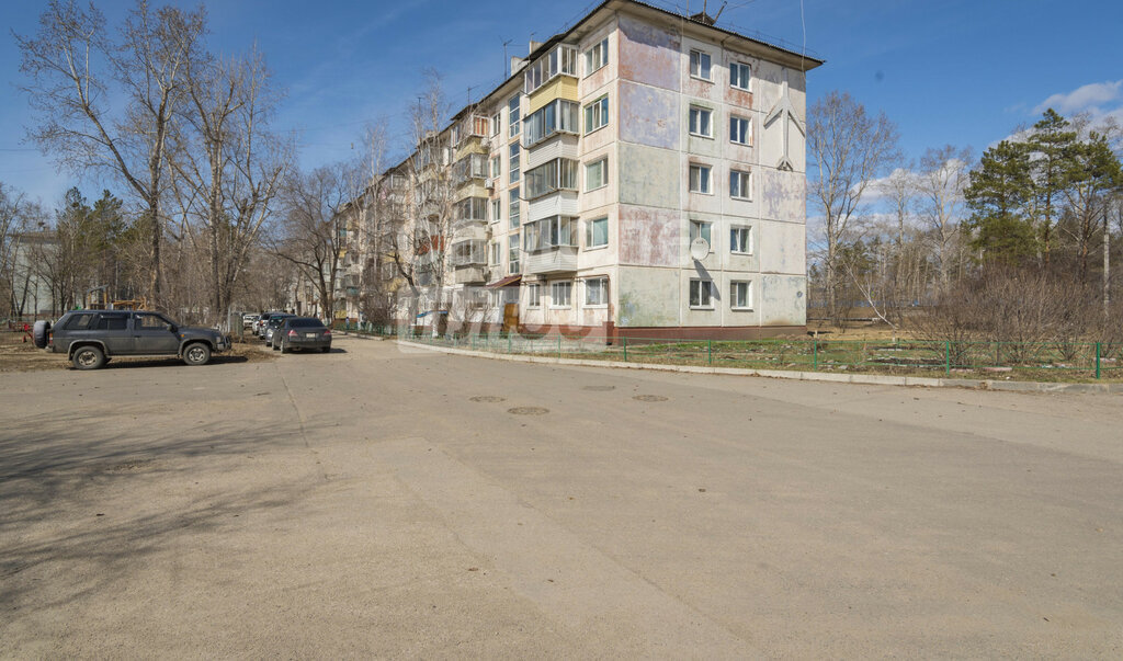 квартира г Благовещенск п Аэропорт 2 фото 11
