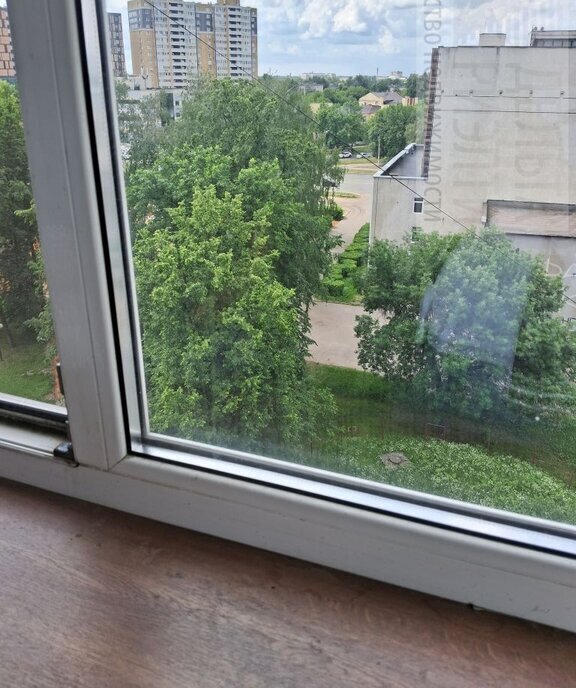 квартира г Иваново пр-кт Ленина 112а фото 4