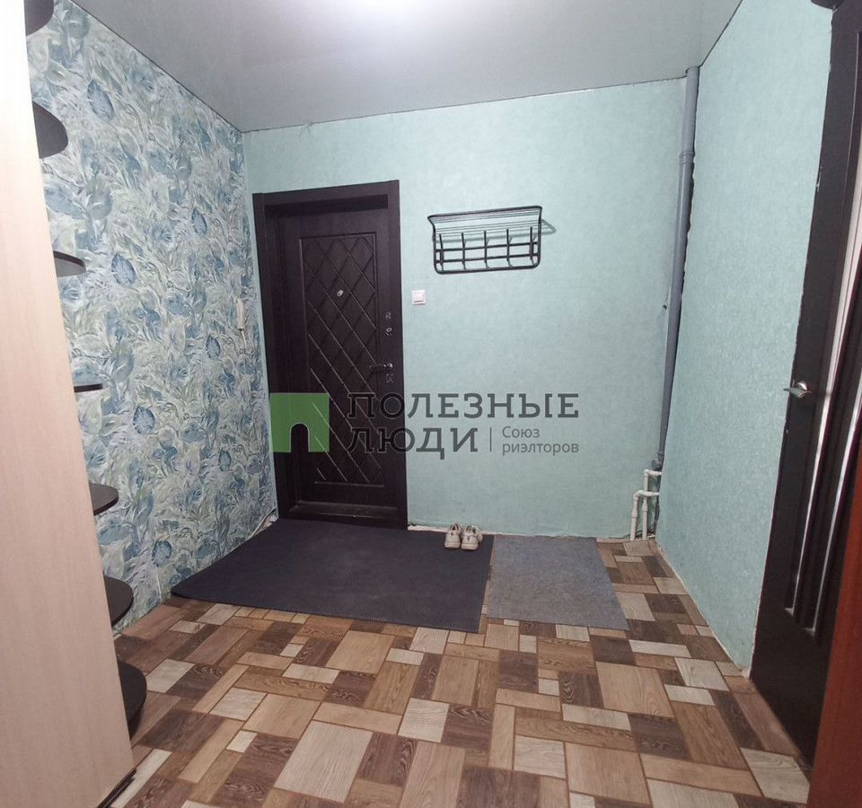 квартира г Чита р-н Черновский ул Текстильщиков 36 фото 3