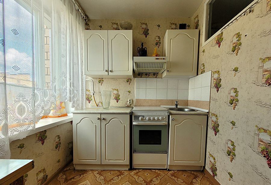 квартира г Одинцово ул Вокзальная 1 Одинцово, Одинцовский г. о. фото 14