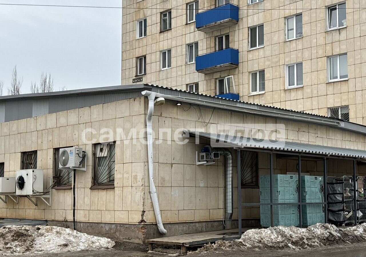 торговое помещение г Октябрьский ул Академика Королева 9 фото 20