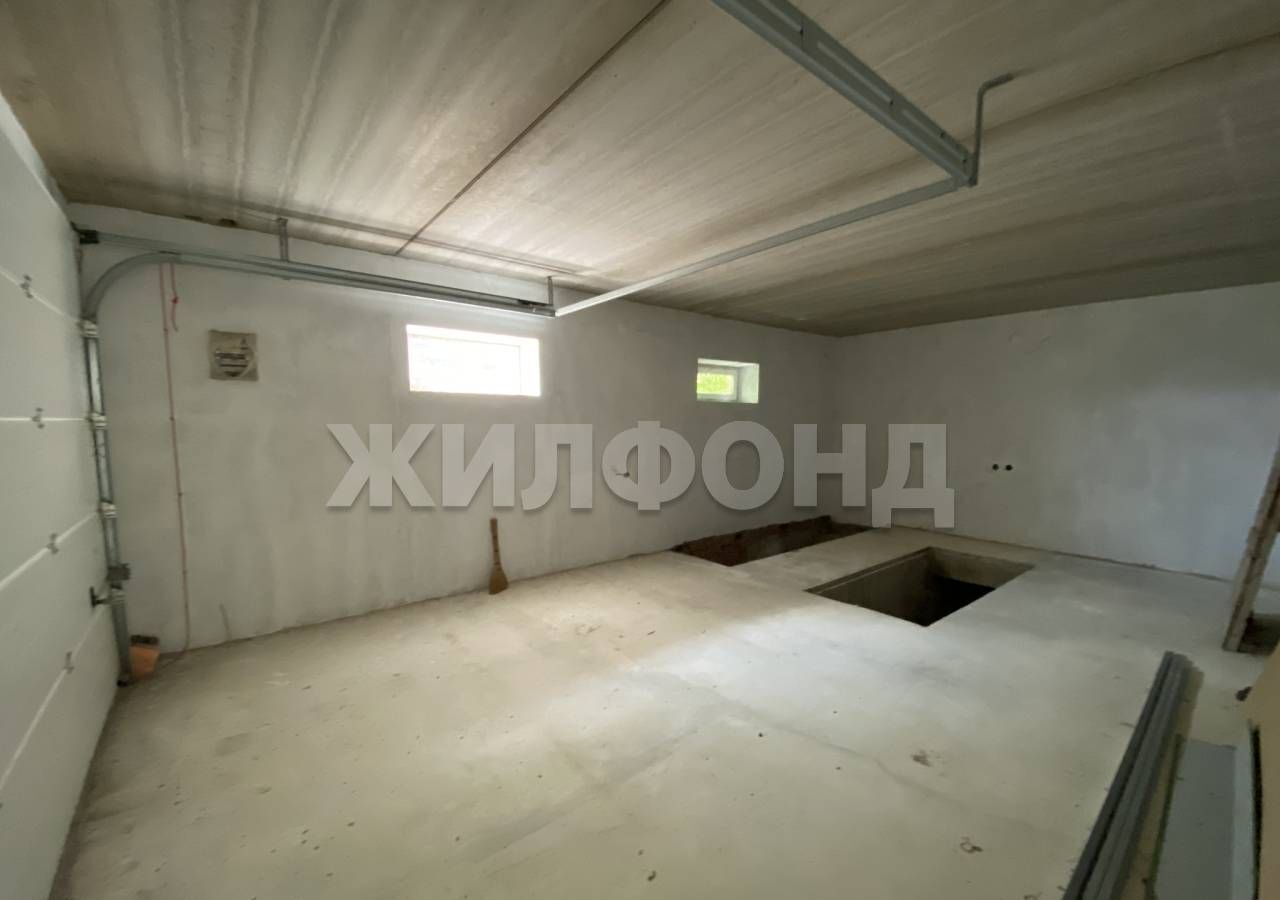 дом г Белгород Западный пер 4-й Бирюзовый мкр-н Репное фото 6