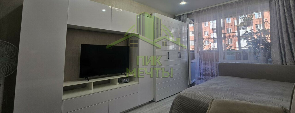 квартира г Улан-Удэ мкр 113-й 19 фото 1