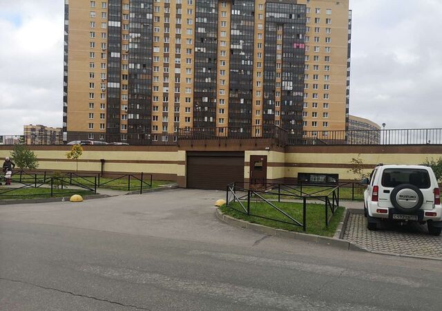 д Новое Девяткино ул Арсенальная 5а Девяткино, Новодевяткинское сельское поселение фото