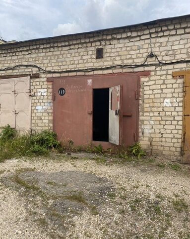 гараж р-н Московский ул Труда 32 фото