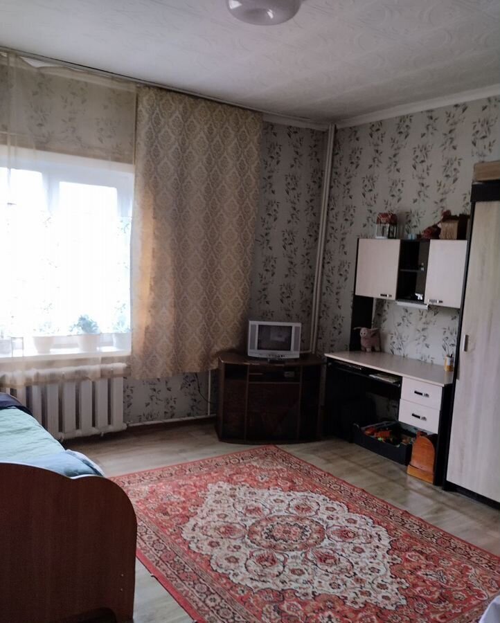квартира г Улан-Удэ р-н Советский ул Кундо 7 мкр-н Стеклозавод фото 6