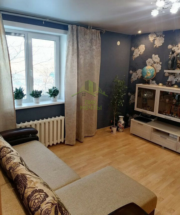 квартира г Улан-Удэ ул Бабушкина 184 фото 5