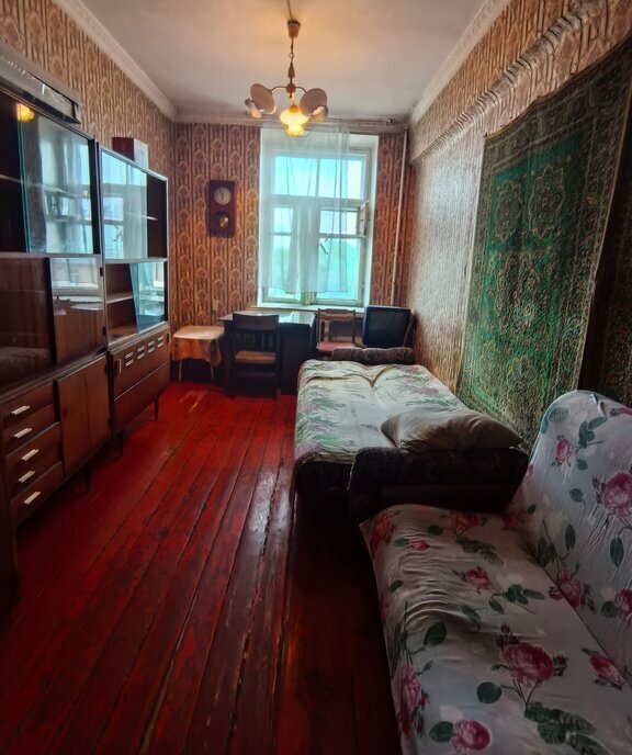 квартира г Рубцовск ул Калинина 14 фото 5
