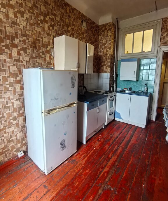 квартира г Рубцовск ул Калинина 14 фото 8