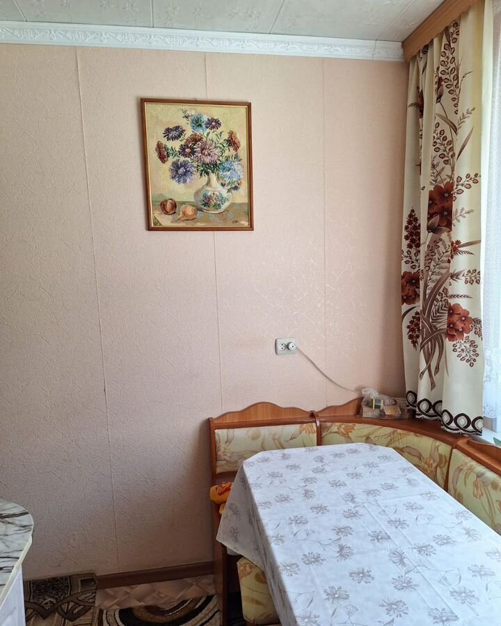 квартира г Магадан ул Набережная реки Магаданки 55к/2 фото 8