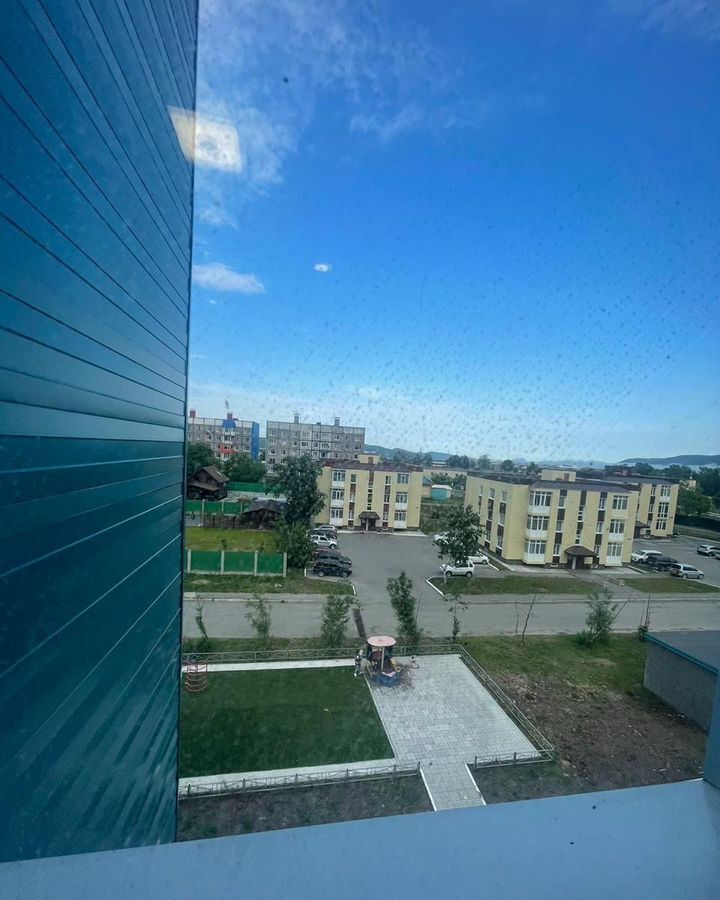 квартира г Петропавловск-Камчатский ул Ломоносова 6 фото 17