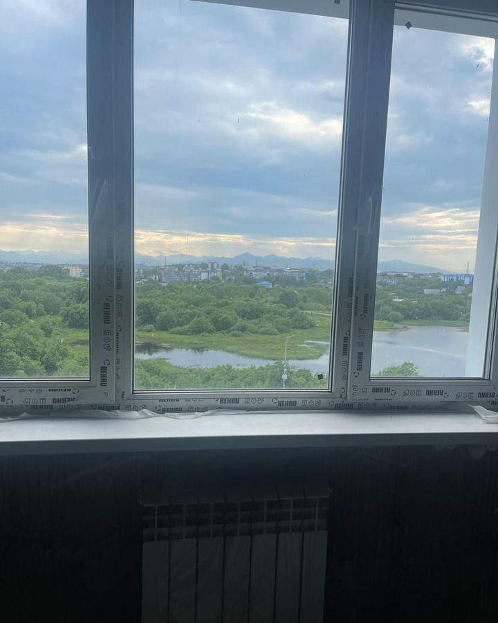 квартира г Петропавловск-Камчатский ул Ломоносова 6 фото 4