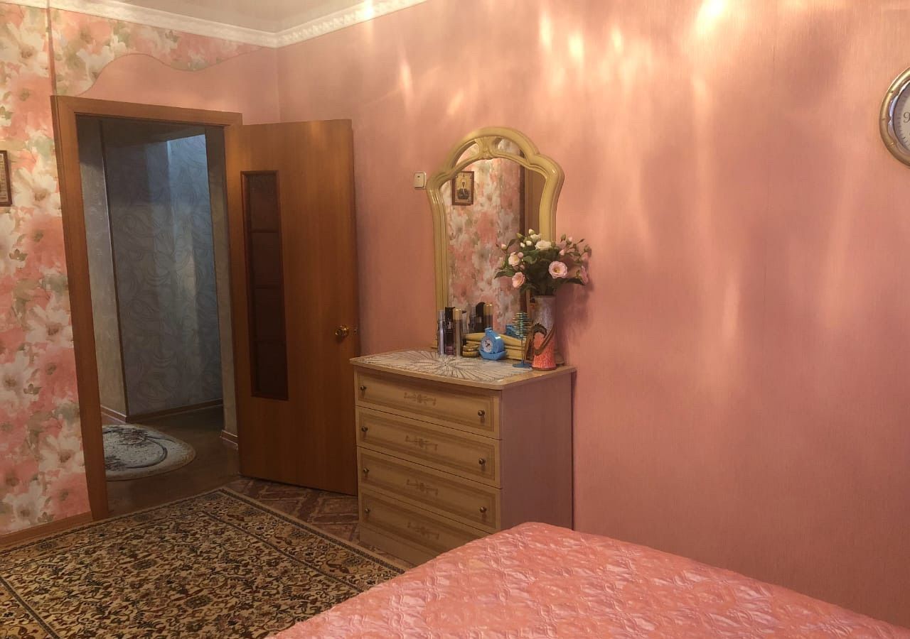 квартира г Прокопьевск ул Петренко 7 Кемеровская обл. — Кузбасс фото 19