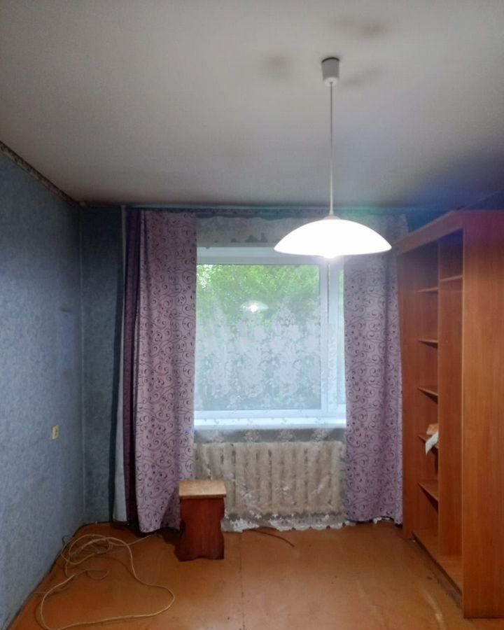 квартира г Минусинск ул Тимирязева 4 фото 3