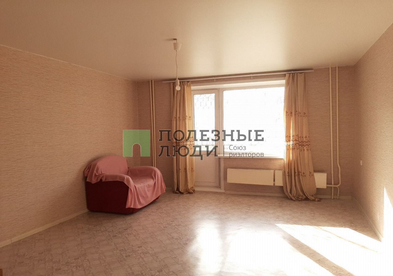 квартира г Чита р-н Центральный ул Таежная 2 фото 12
