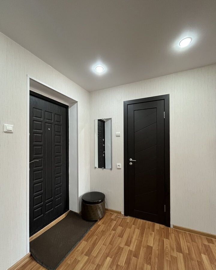квартира г Иркутск р-н Октябрьский ул Байкальская 234в/4 фото 7