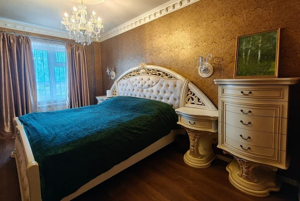 квартира г Якутск ул Орджоникидзе 49 фото 3