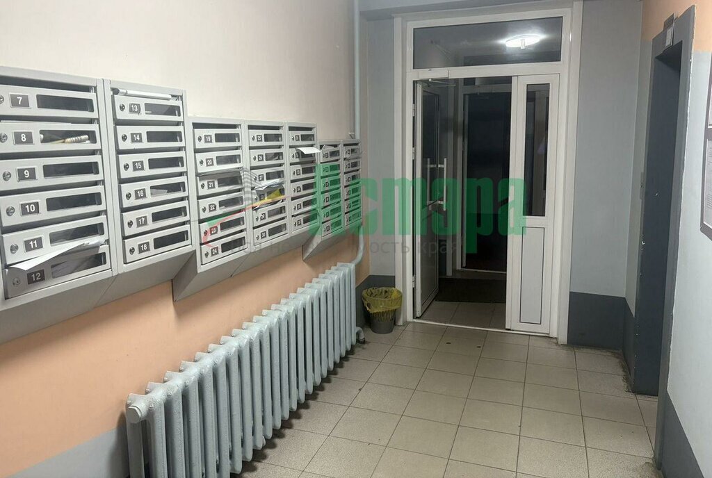 квартира г Чита б-р Украинский 17а фото 10