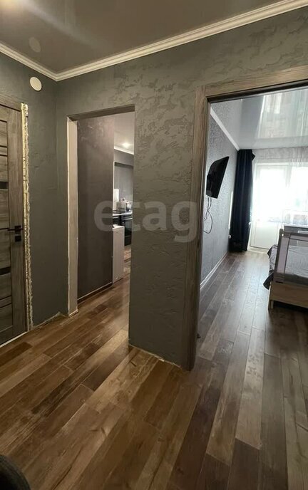 квартира г Улан-Удэ р-н мкр 110-й 5 фото 13