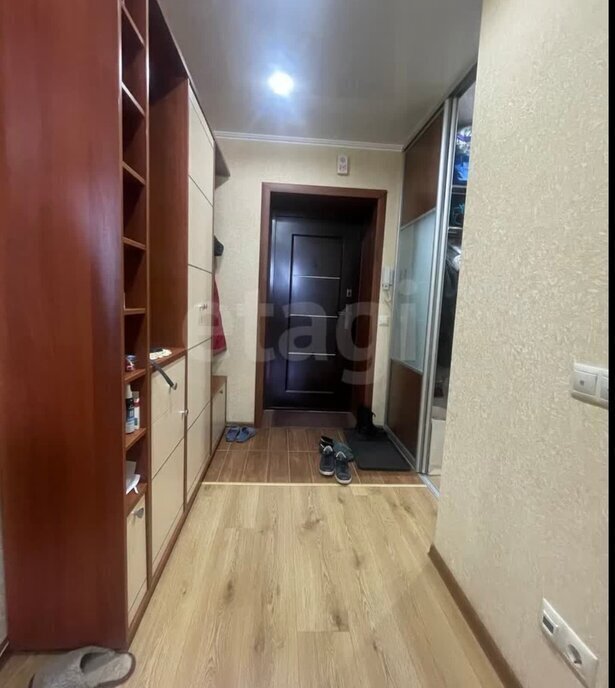 квартира г Саранск ул Волгоградская 75к/3 фото 17