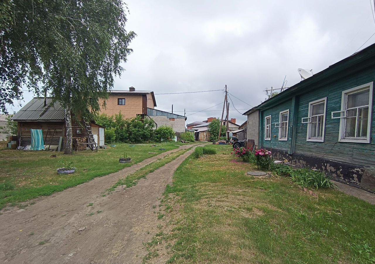 дом г Барнаул р-н Ленинский ул Эмилии Алексеевой фото 2
