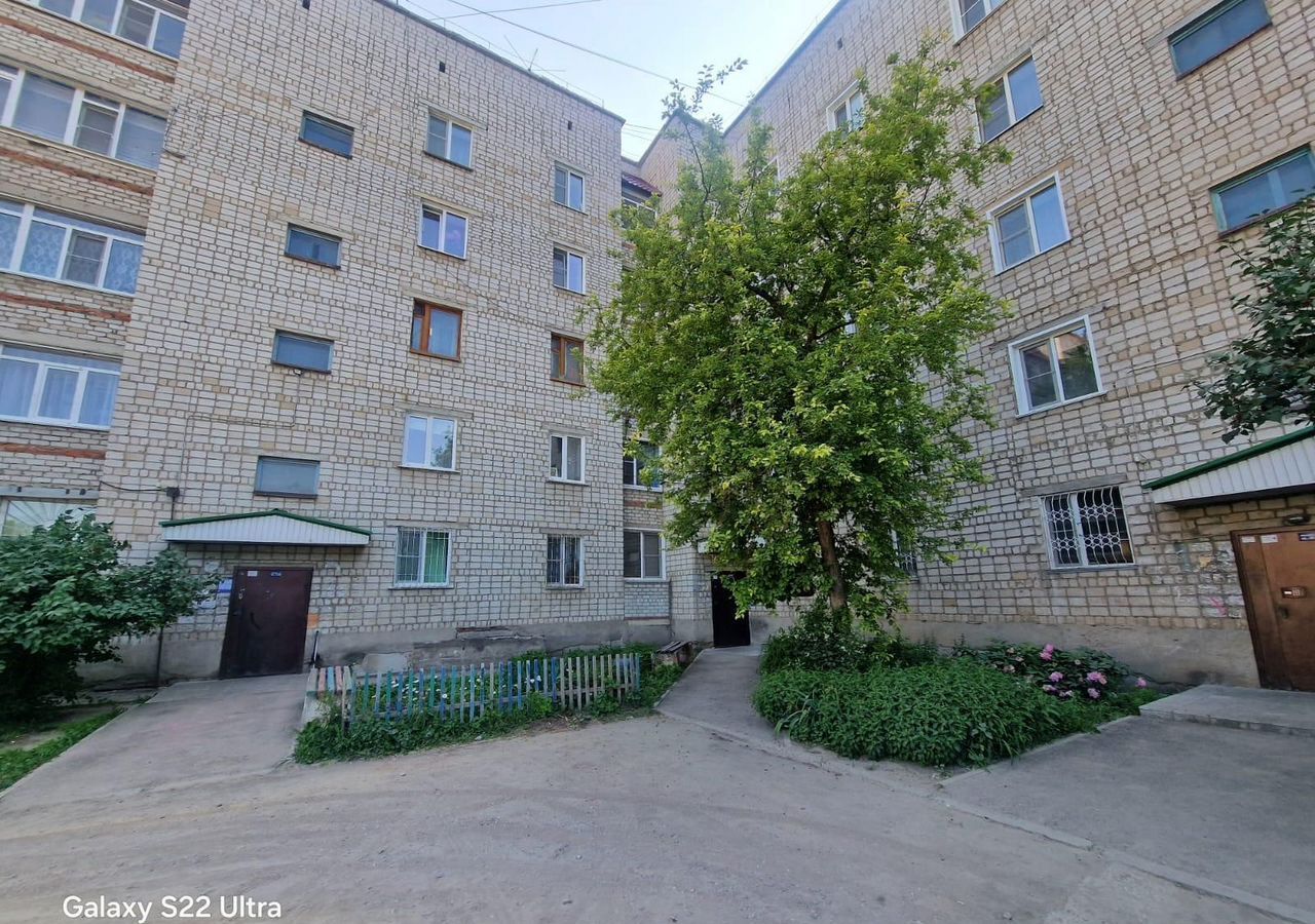 квартира г Рубцовск пр-кт Ленина 249 фото 1