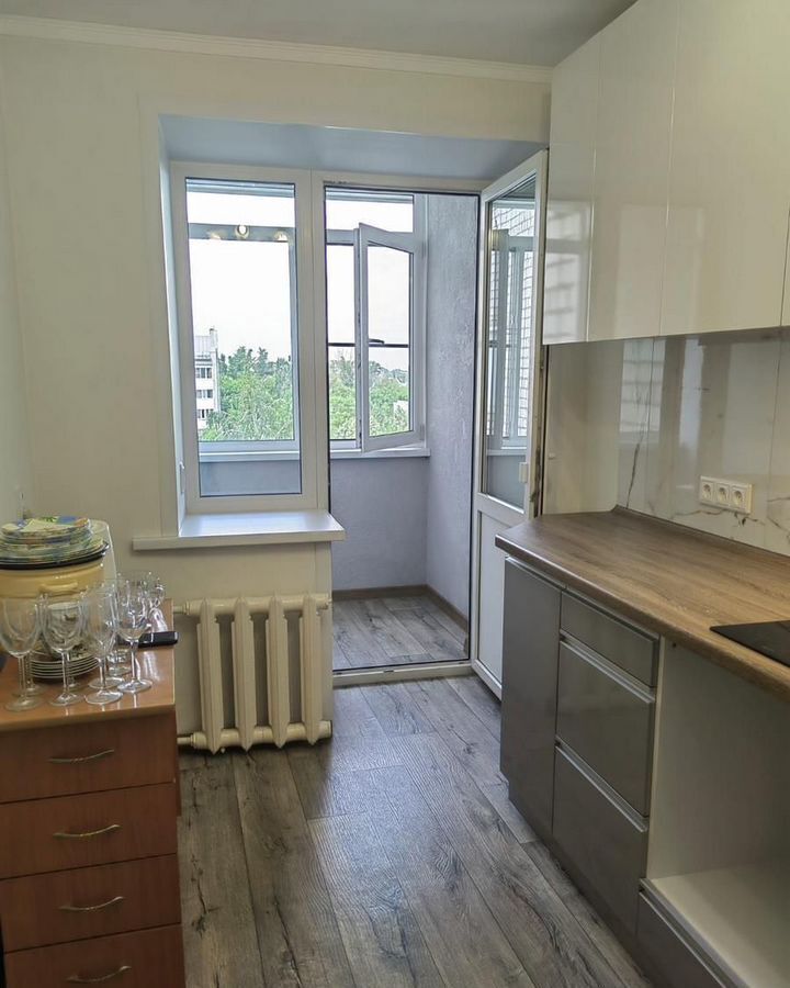 квартира г Рубцовск пр-кт Ленина 249 фото 12