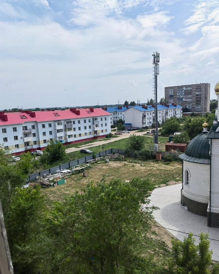 квартира г Рубцовск пр-кт Ленина 249 фото 13