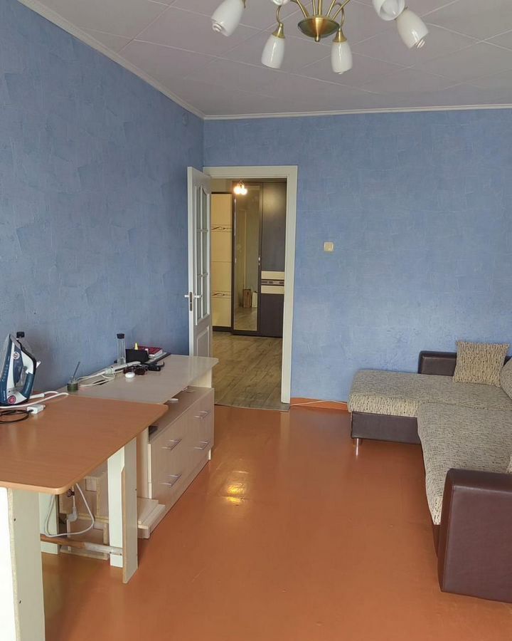 квартира г Рубцовск пр-кт Ленина 249 фото 17
