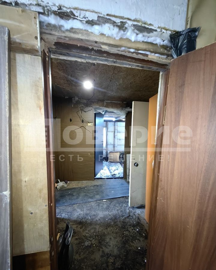 дом г Омск р-н Центральный территория СОСН Керамик-3 фото 4