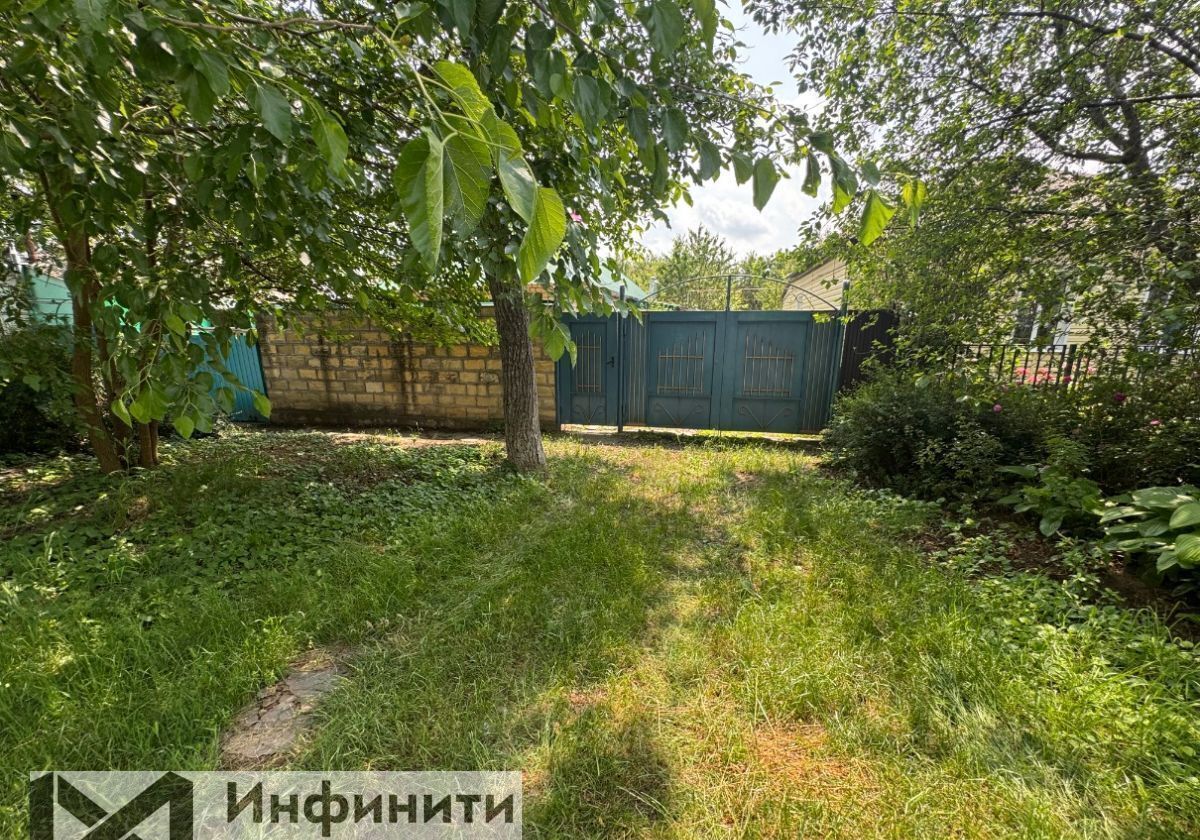 дом р-н Шпаковский г Михайловск ул Школьная фото 3