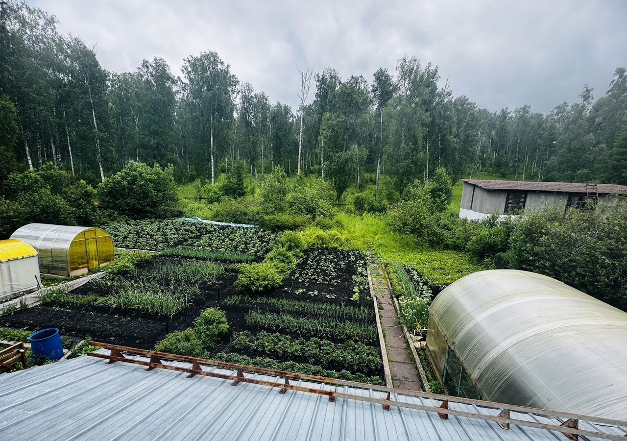 дом г Красноуфимск ул Весенняя 11 фото 9