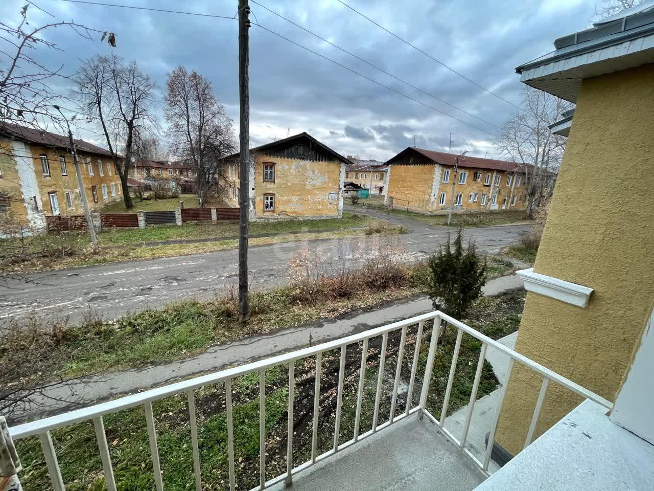 квартира г Алапаевск ул Бочкарева 6 Восточный управленческий округ фото 3