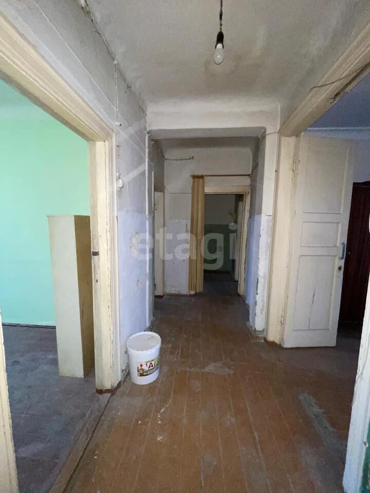 квартира г Алапаевск ул Бочкарева 6 Восточный управленческий округ фото 17