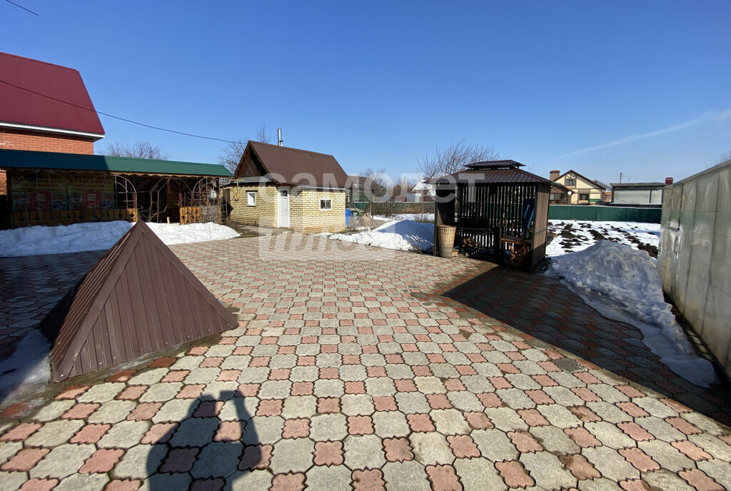 дом р-н Туймазинский г Туймазы ул Горная фото 25
