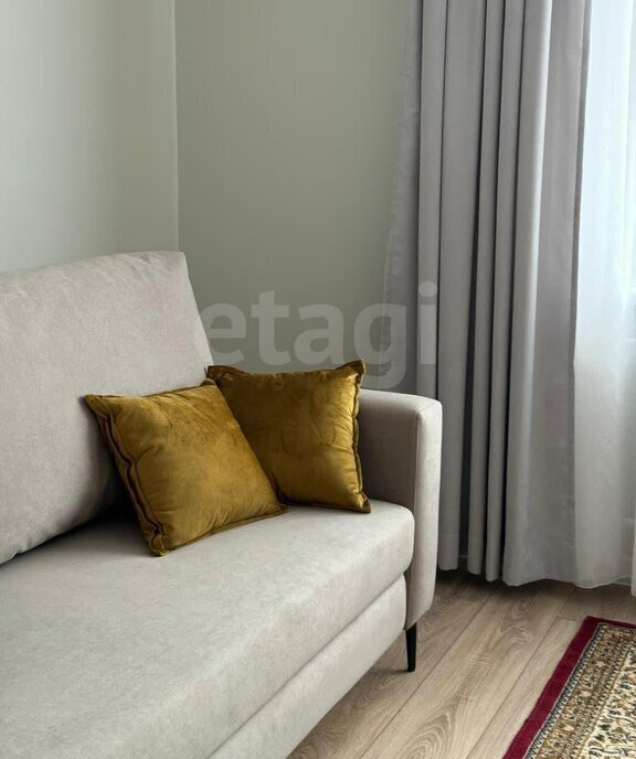 квартира г Горно-Алтайск пр-кт Коммунистический 109/6к 1 фото 4