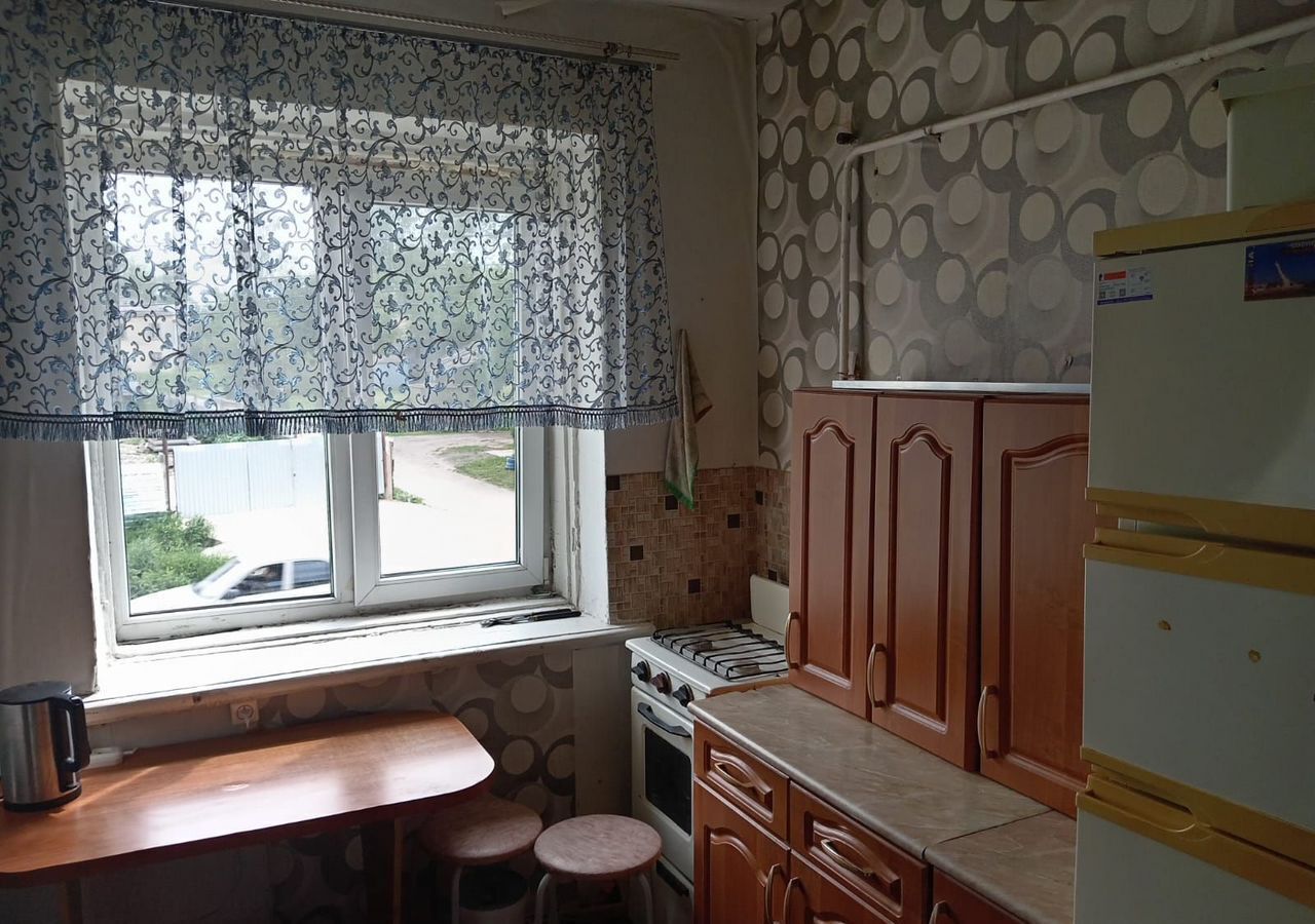 квартира г Орел р-н Заводской ул Коллективная 6 фото 9