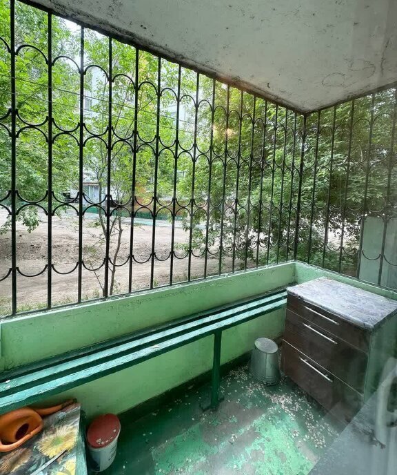 квартира г Улан-Удэ ул Строителей 28 фото 11